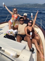 Location bateau a moteur