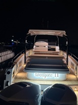 Location bateau a moteur