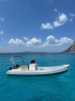 Location bateau a moteur