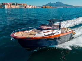 Location bateau a moteur