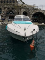 Location bateau a moteur