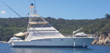 Location bateau a moteur