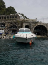 Location bateau a moteur