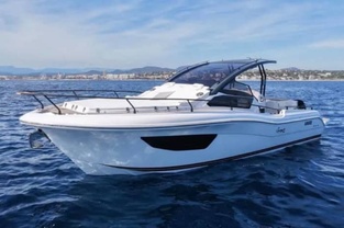 Location bateau a moteur
