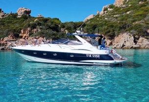 Location bateau a moteur