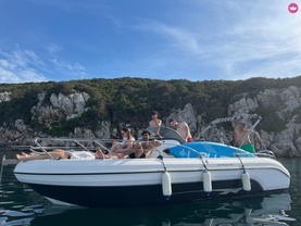 Location bateau a moteur