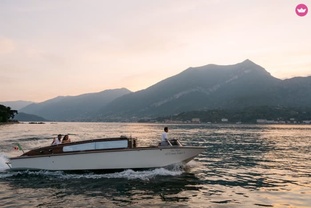 Location bateau a moteur