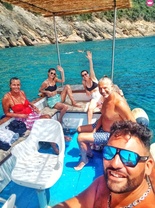 Location bateau a moteur