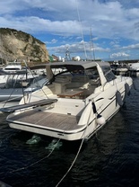 Location bateau a moteur