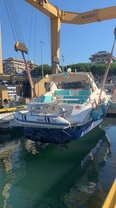 Location bateau a moteur