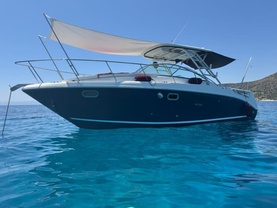 Location bateau a moteur