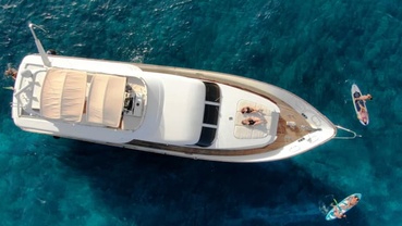 Location bateau a moteur