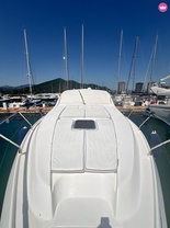 Location bateau a moteur