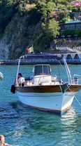 Location bateau a moteur