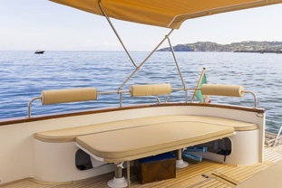 Location bateau a moteur
