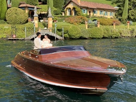 Location bateau a moteur