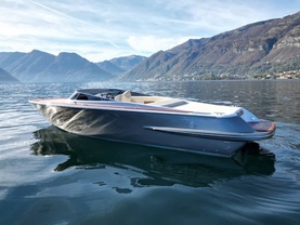 Location bateau a moteur