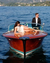 Location bateau a moteur