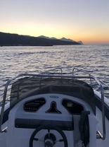 Location bateau a moteur