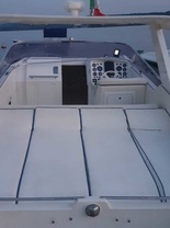 Location bateau a moteur