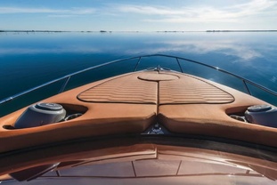 Location bateau a moteur