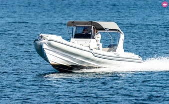 Location bateau a moteur