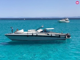 Location bateau a moteur