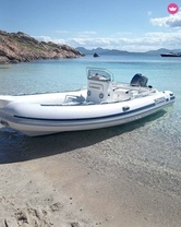 Location bateau a moteur