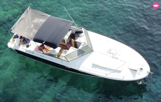 Location bateau a moteur