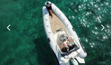 Location bateau a moteur
