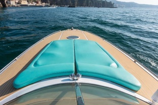 Location bateau a moteur