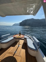 Location bateau a moteur