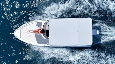 Location bateau a moteur