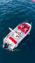 Location bateau a moteur