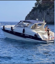 Location bateau a moteur