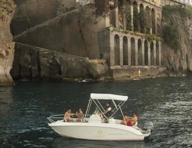 Location bateau a moteur
