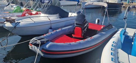 Location bateau a moteur