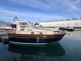 Location bateau a moteur