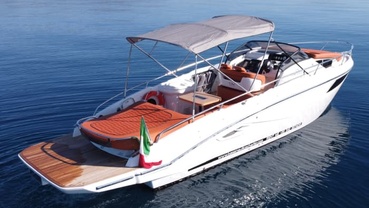 Location bateau a moteur