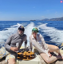 Location bateau a moteur
