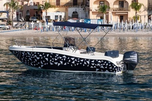 Location bateau a moteur