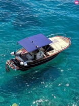 Location bateau a moteur