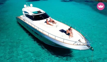 Location bateau a moteur