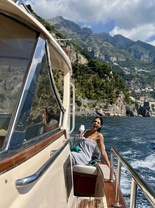 Location bateau a moteur