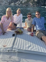 Location bateau a moteur