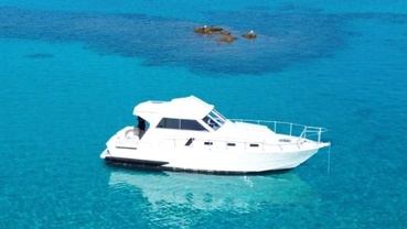 Location bateau a moteur