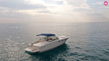 Location bateau a moteur