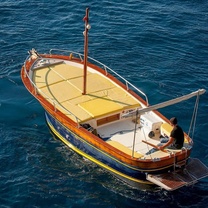 Location bateau a moteur