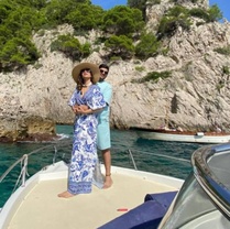 Location bateau a moteur