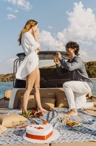 Location bateau a moteur
